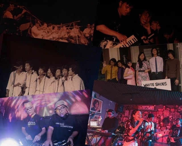 Perkembangan Indonesian City Pop dari Waktu ke Waktu